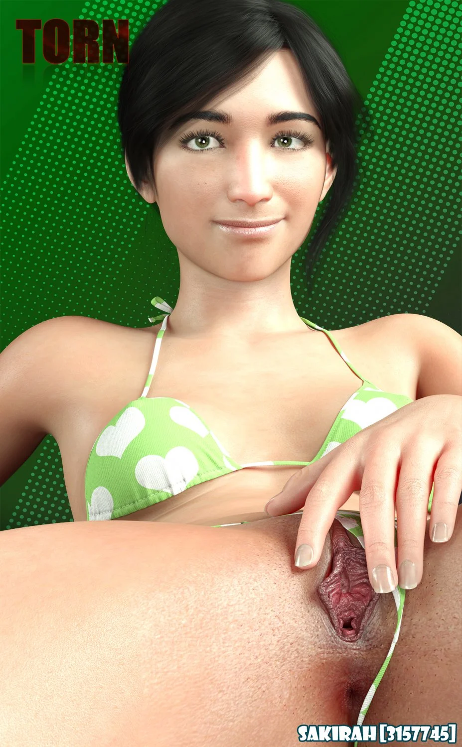 Sakirah Rodaun Torn image 10