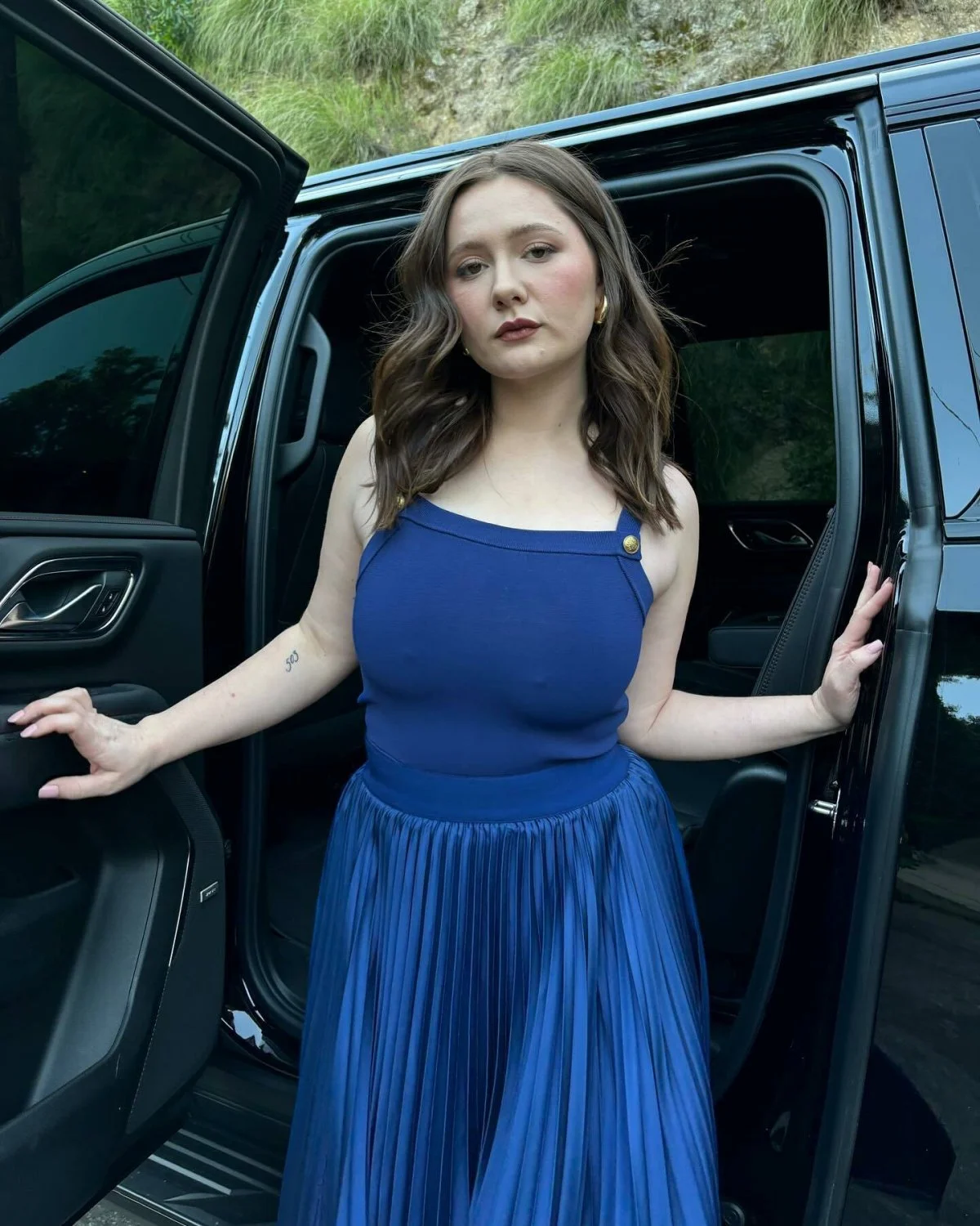 Emma Kenney image 8