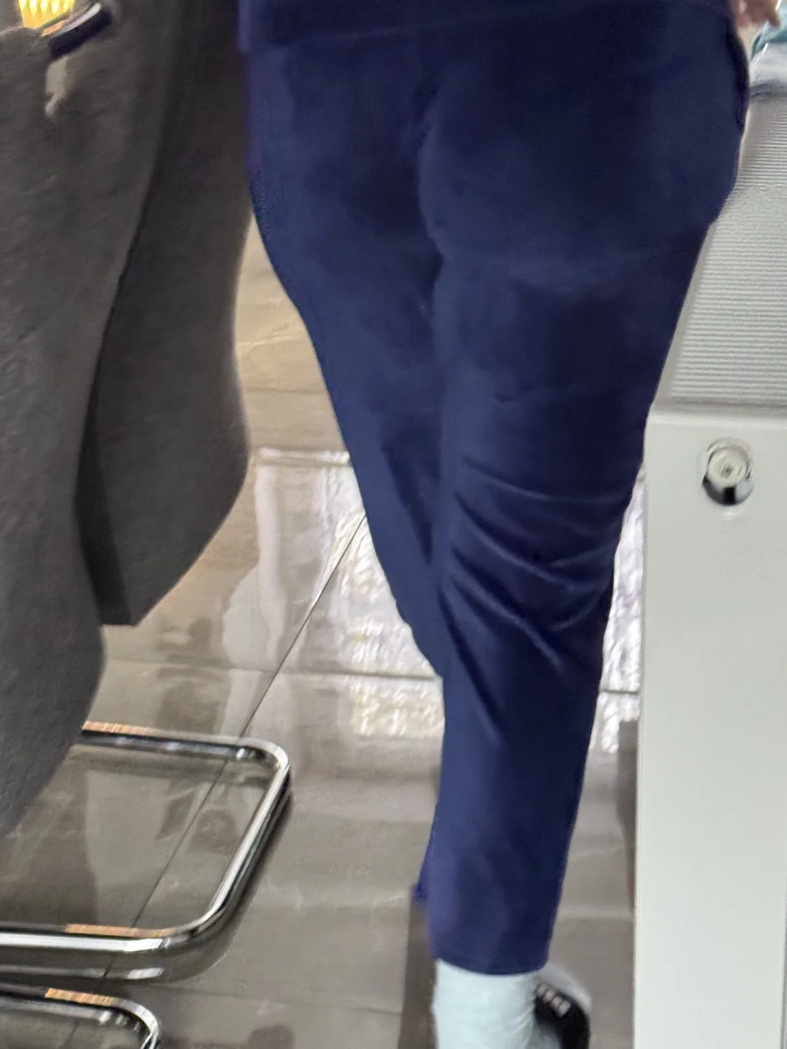 sneaky shots from my cousin 🤤 image 3