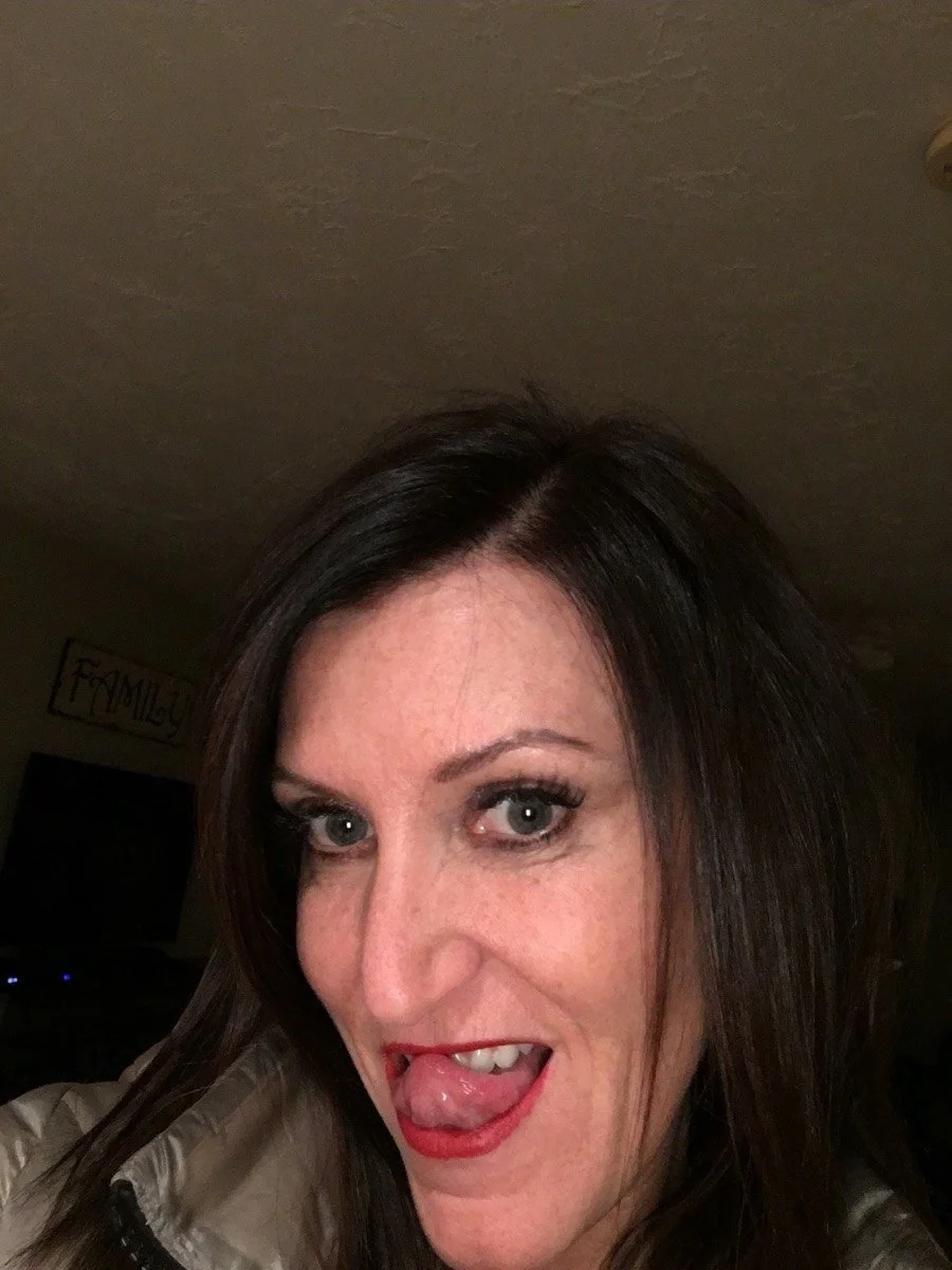 Sexy 47yo wife caught image 8