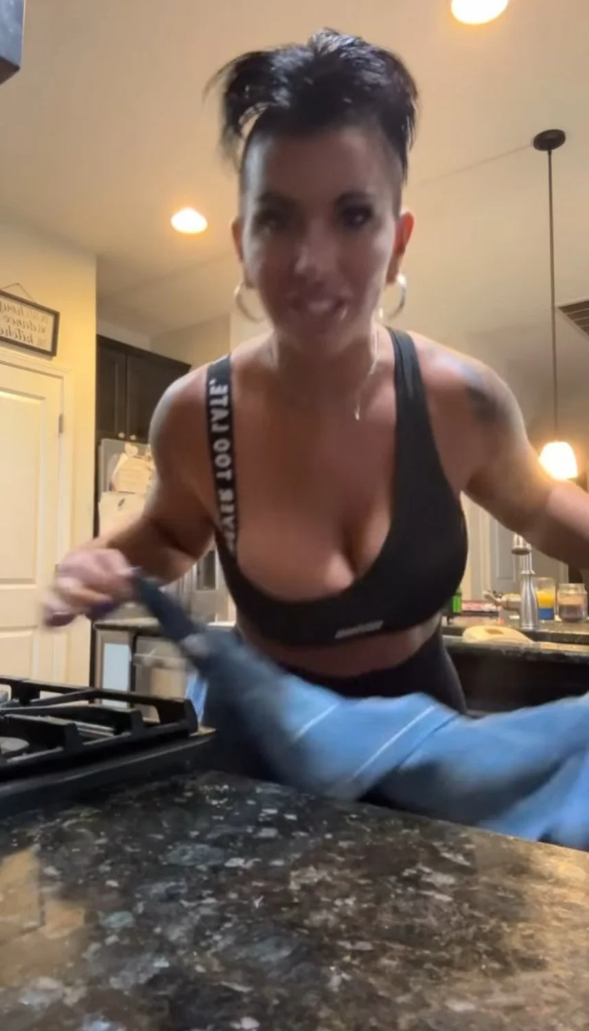 Mohawk milf image 32