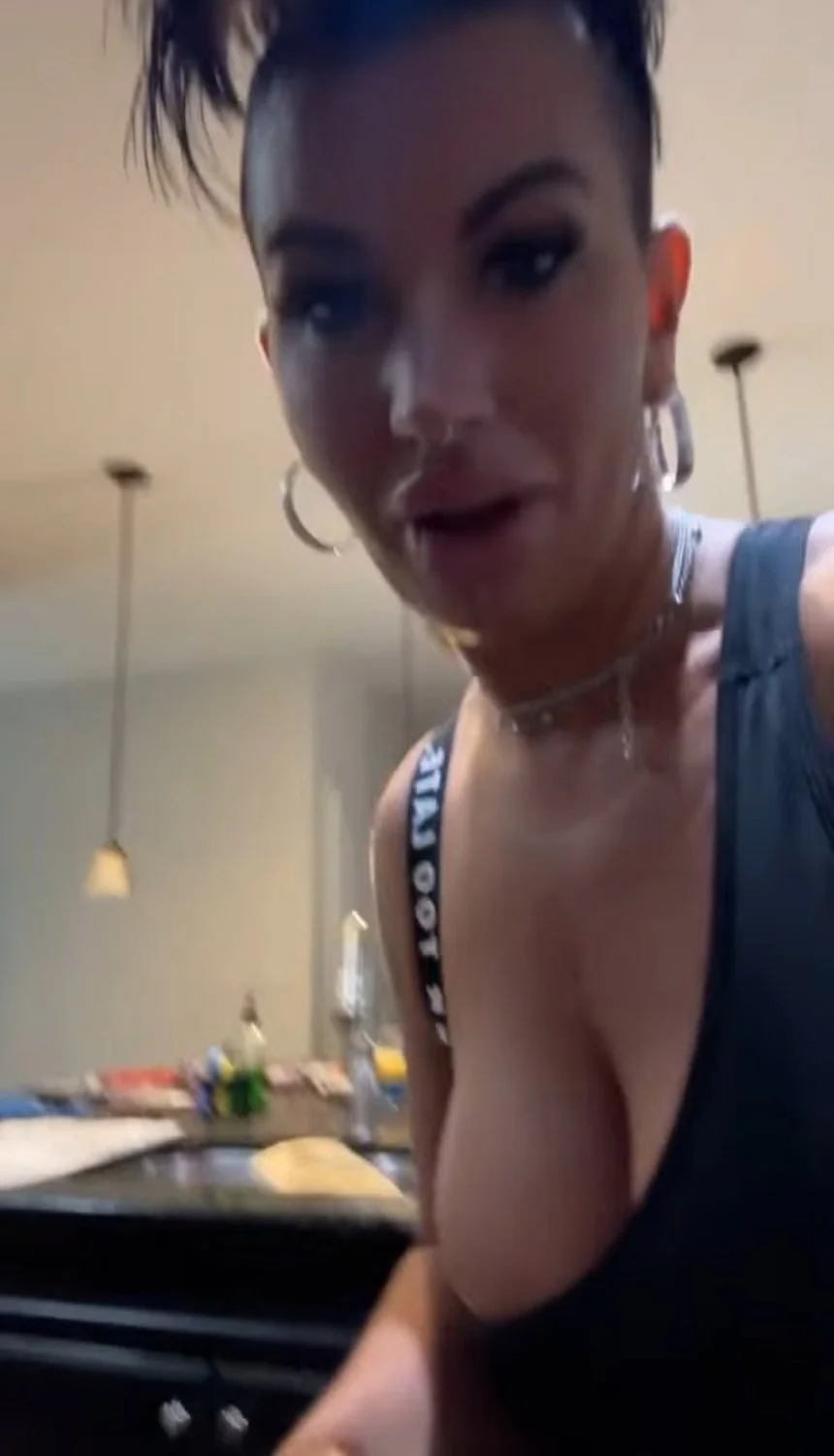 Mohawk milf image 33