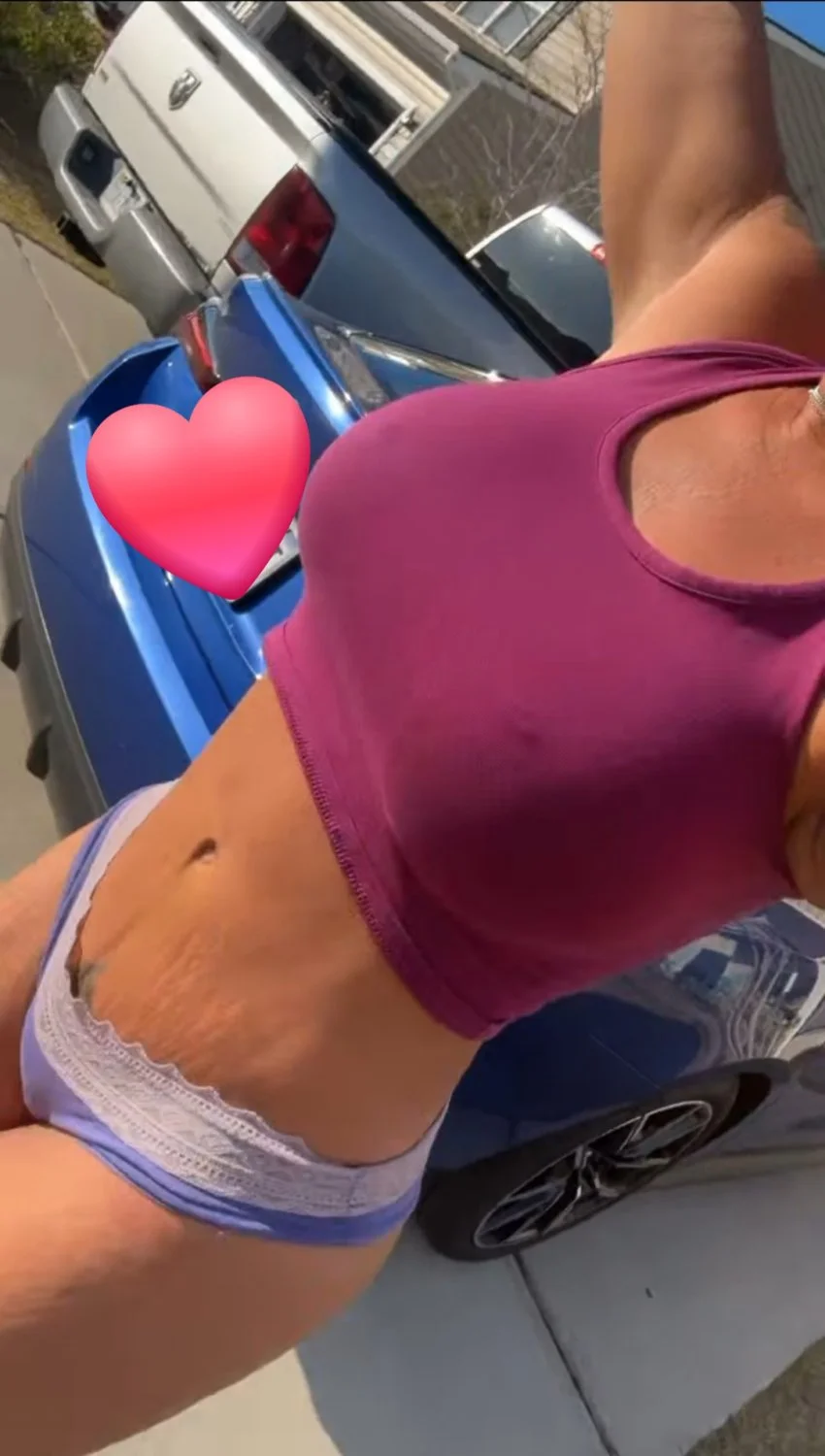 Mohawk milf image 38