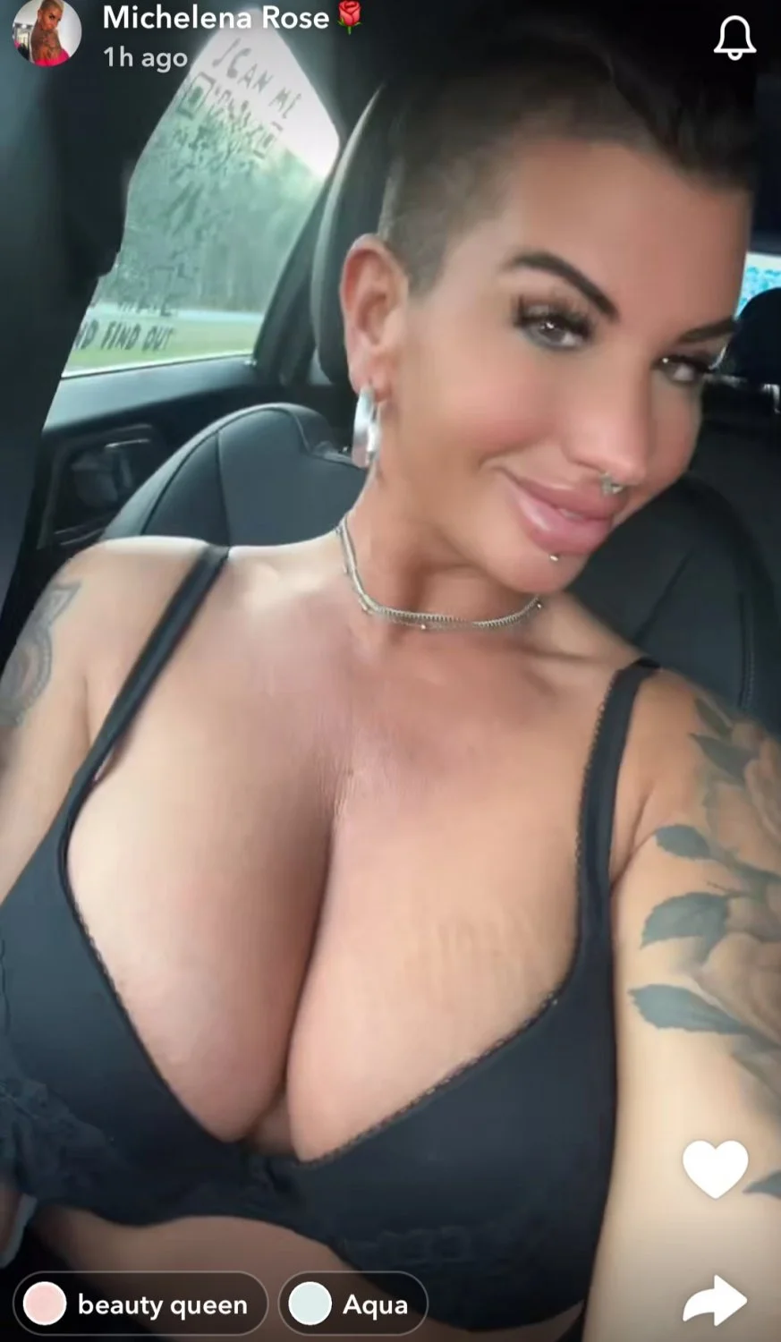 Mohawk milf image 47