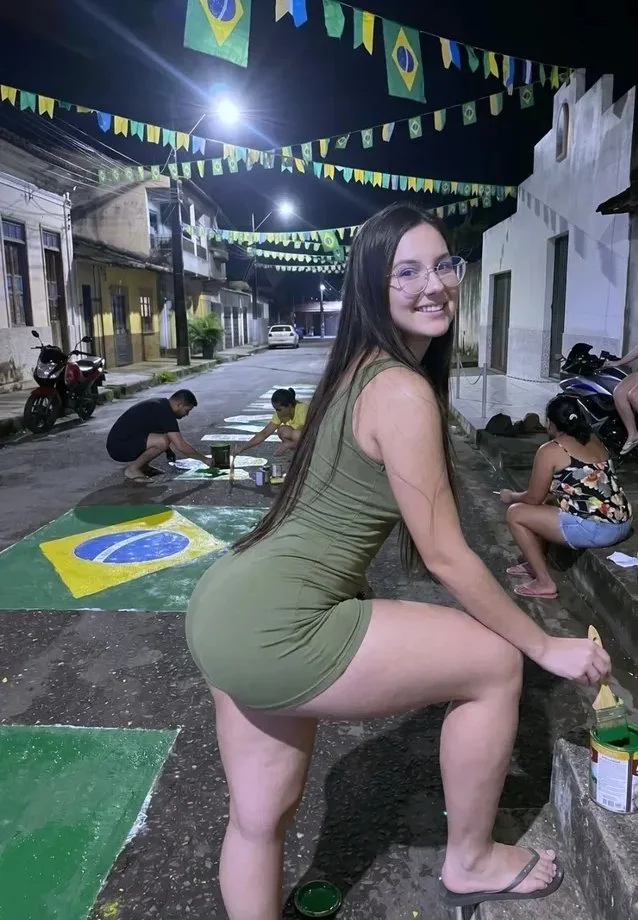 Putinha gostosa do insta image 13