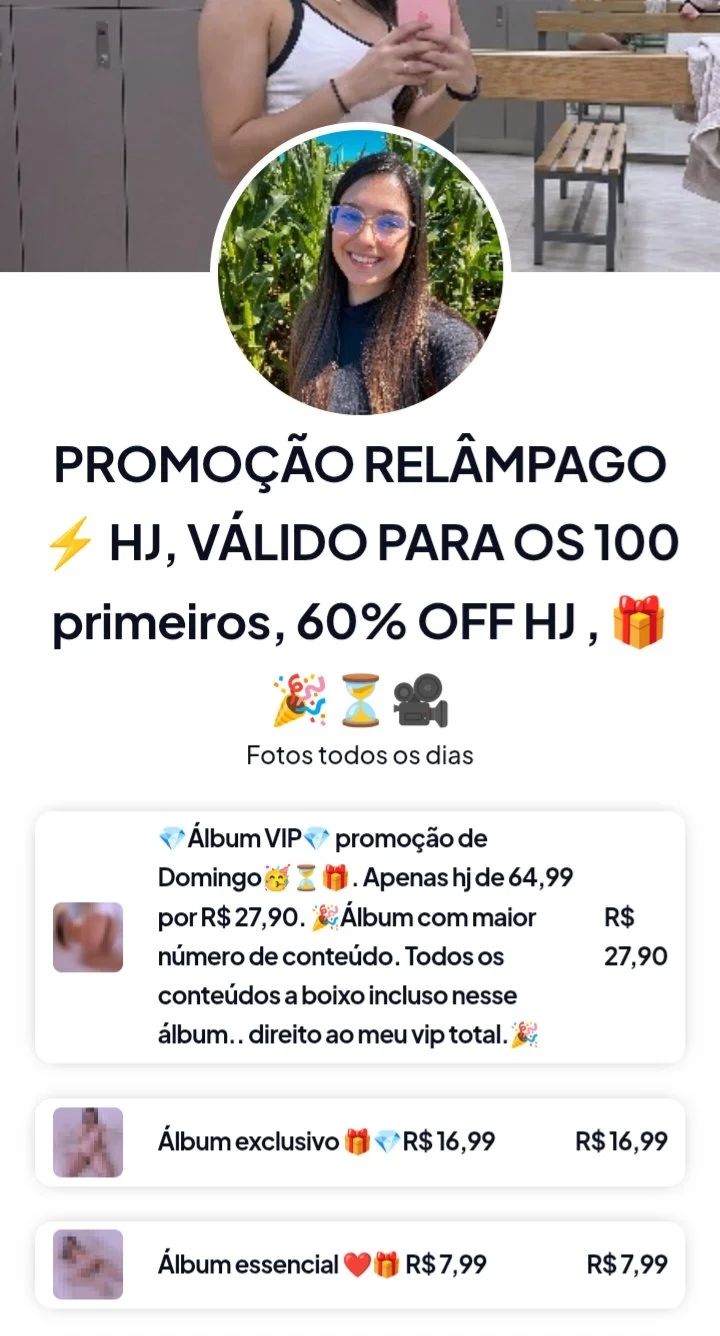 Putinha gostosa do insta image 17