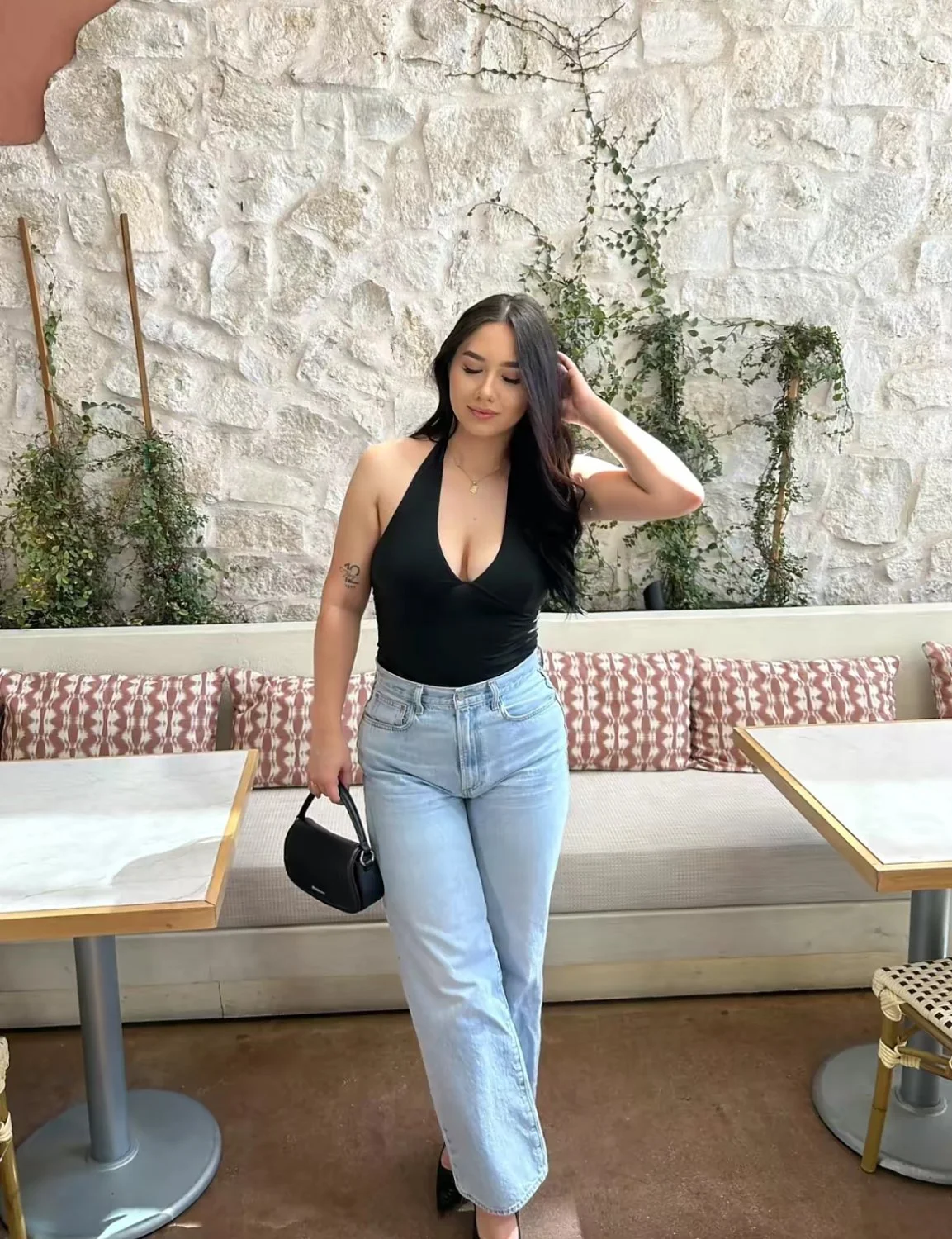 Hot AF Arizona Mexican Latina irl🇲🇽(dm if you know her) image 18