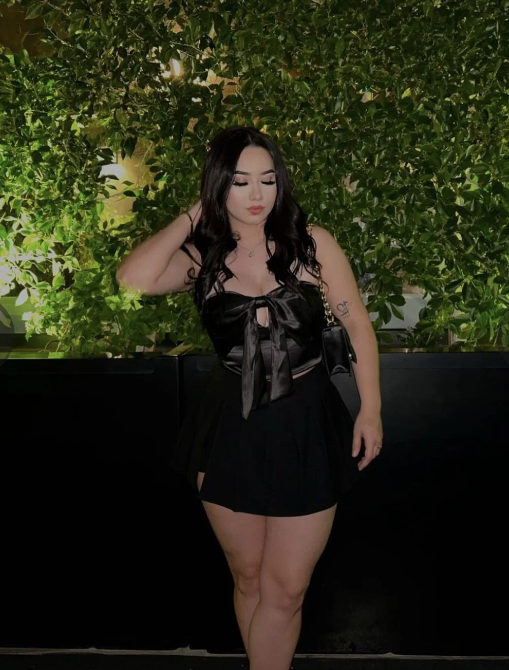 Hot AF Arizona Mexican Latina irl🇲🇽(dm if you know her) image 7