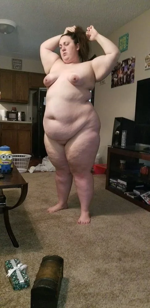 ALISHA OLVIA ANN Foreman sexy Arkansas BBW image 11