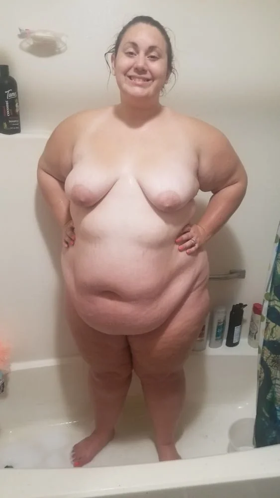 ALISHA OLVIA ANN Foreman sexy Arkansas BBW image 13