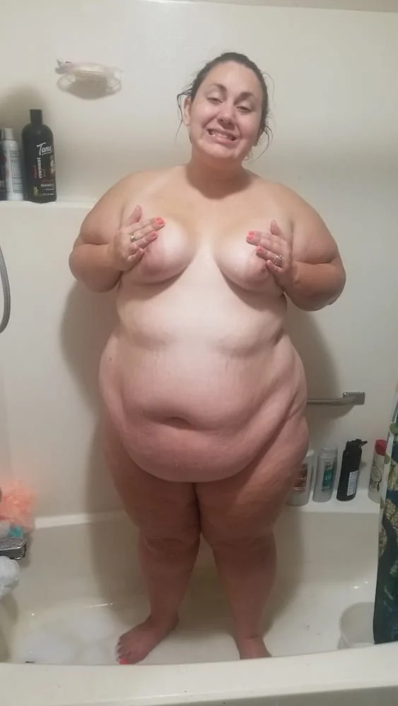 ALISHA OLVIA ANN Foreman sexy Arkansas BBW image 16
