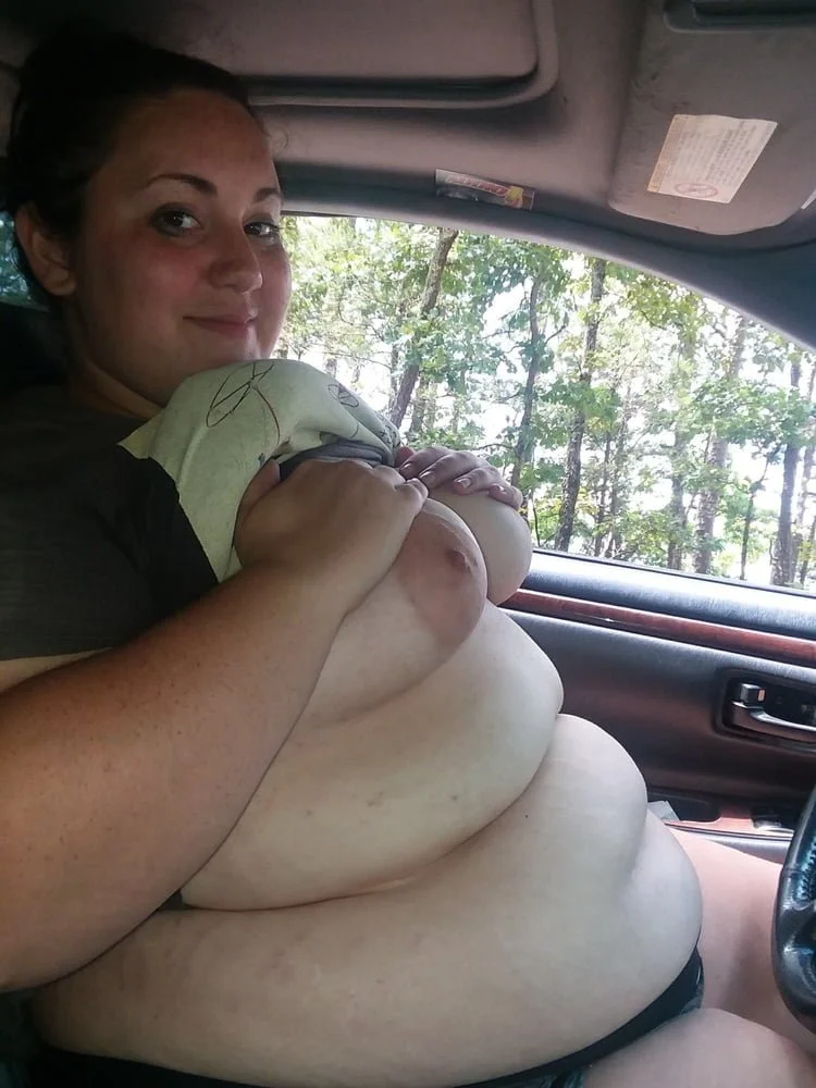 ALISHA OLVIA ANN Foreman sexy Arkansas BBW image 20