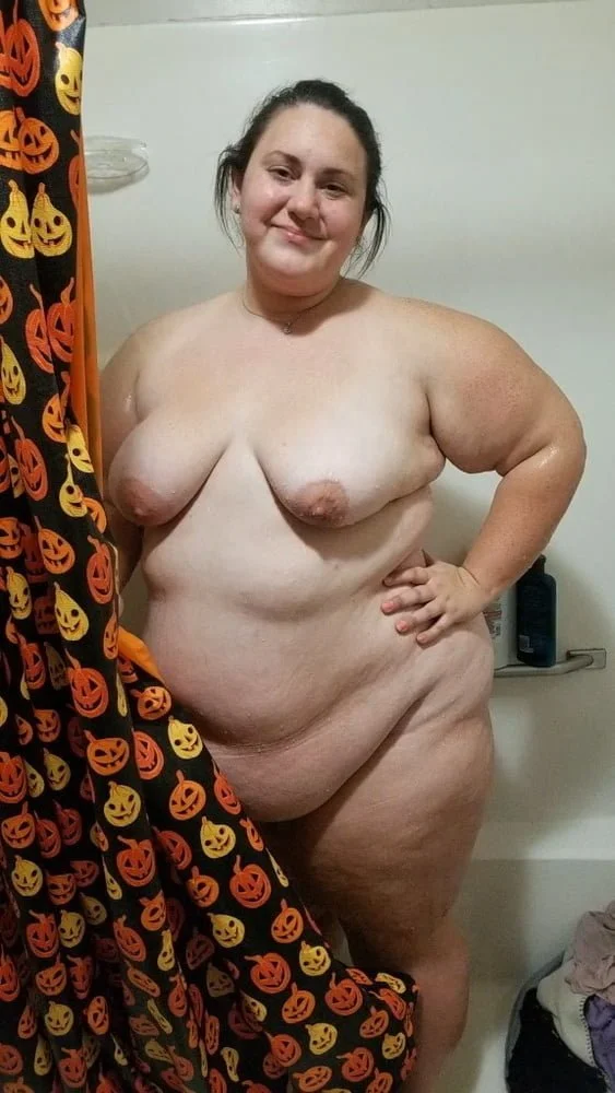 ALISHA OLVIA ANN Foreman sexy Arkansas BBW image 22