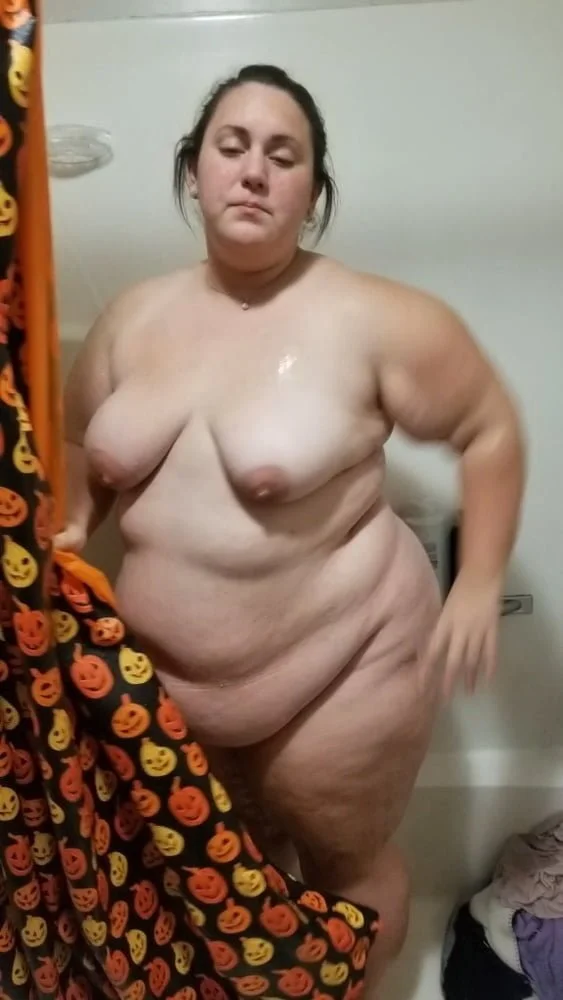 ALISHA OLVIA ANN Foreman sexy Arkansas BBW image 25