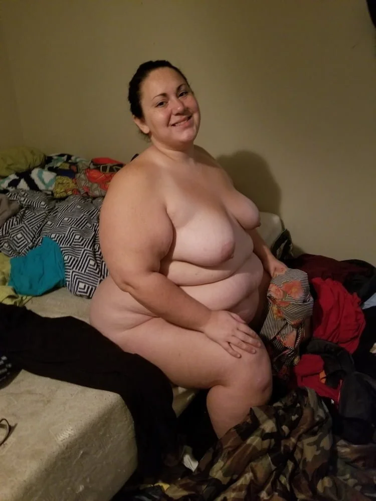 ALISHA OLVIA ANN Foreman sexy Arkansas BBW image 36