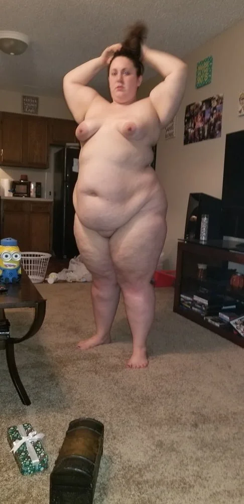 ALISHA OLVIA ANN Foreman sexy Arkansas BBW image 38