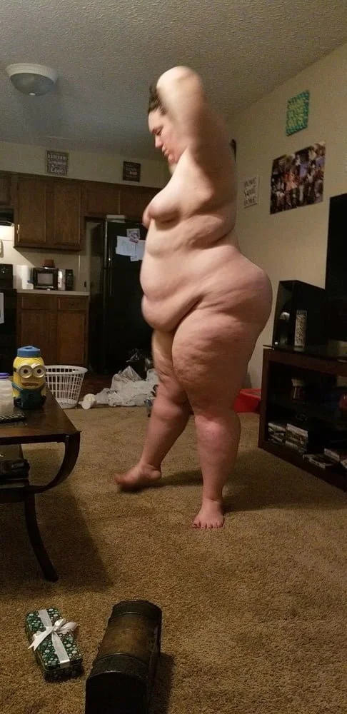 ALISHA OLVIA ANN Foreman sexy Arkansas BBW image 43