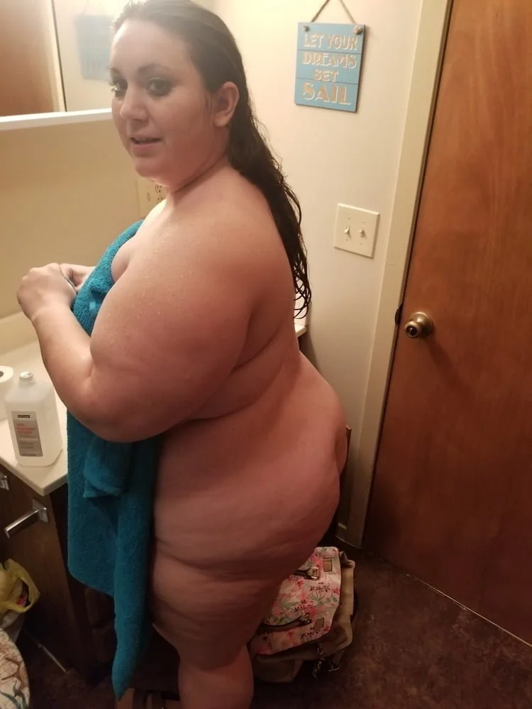 ALISHA OLVIA ANN Foreman sexy Arkansas BBW image 8