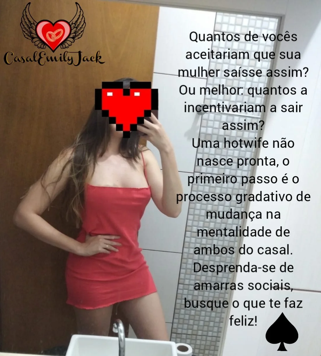 Novinha casada liberada image 16