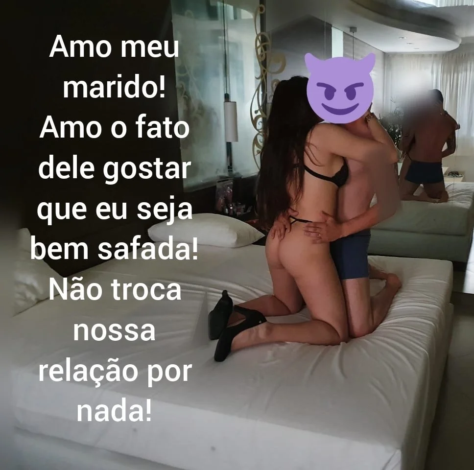 Novinha casada liberada image 23