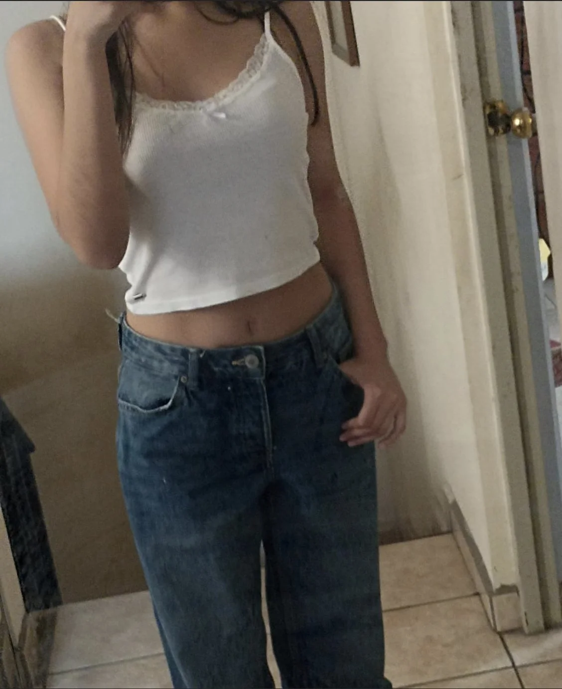 Novio arrepentido la borra de erome (tiene 17) image 2