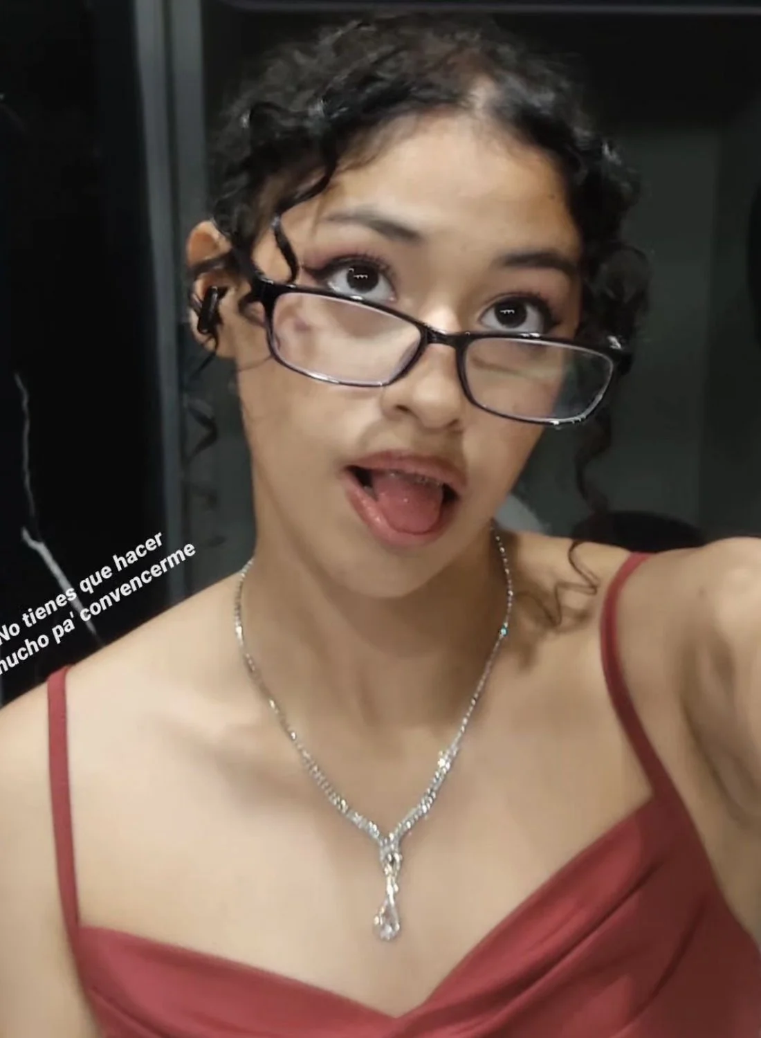 Mía Kamila, una sexy puta main image