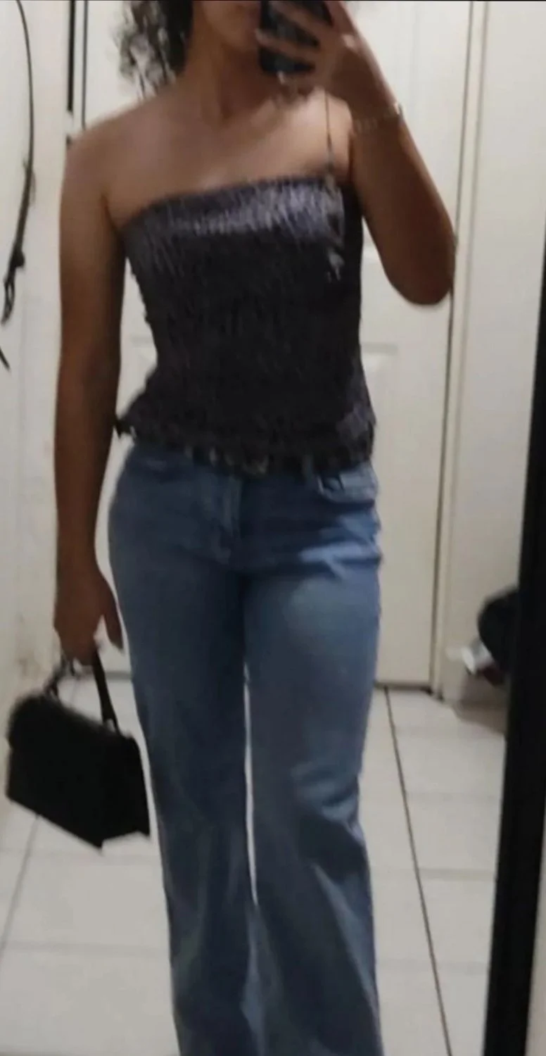 Mía Kamila, una sexy puta image 10