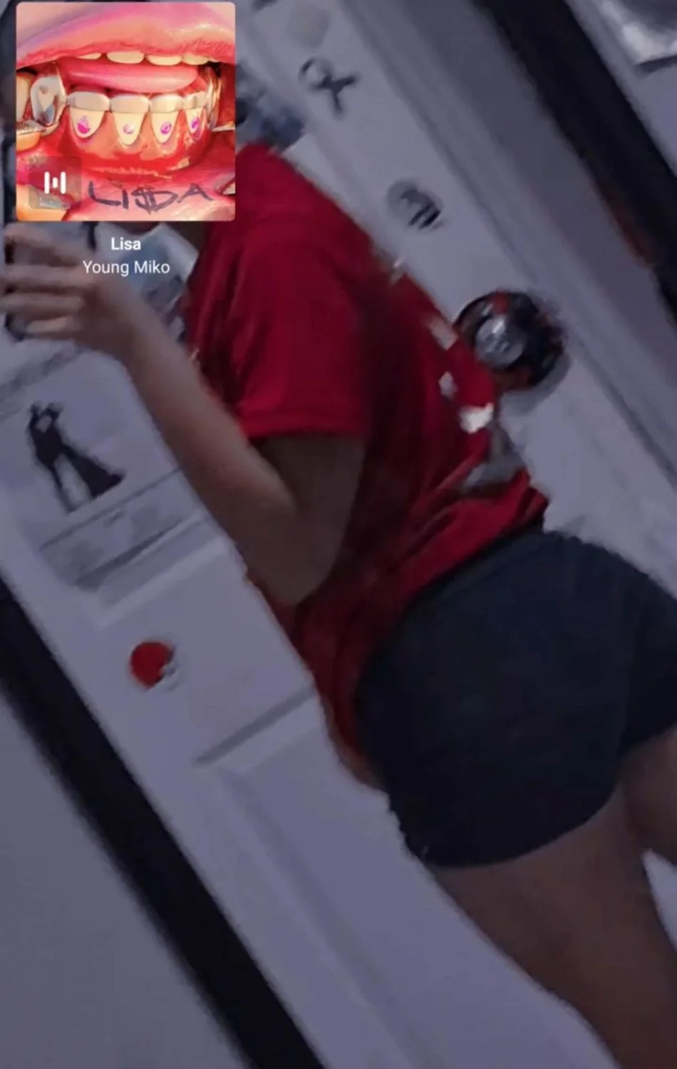 Mía Kamila, una sexy puta image 12