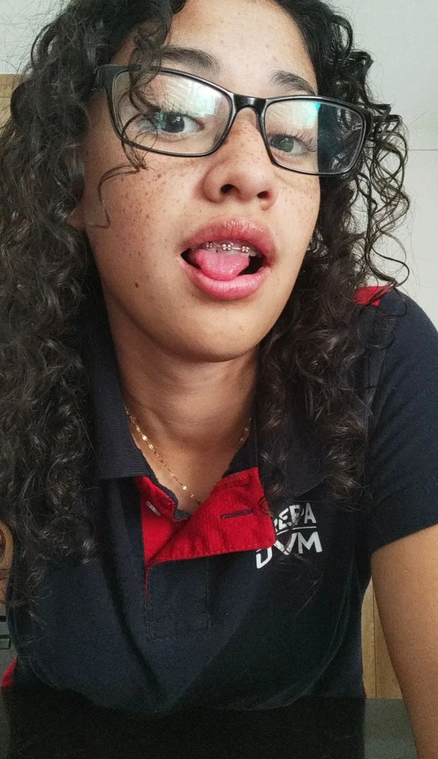 Mía Kamila, una sexy puta image 18