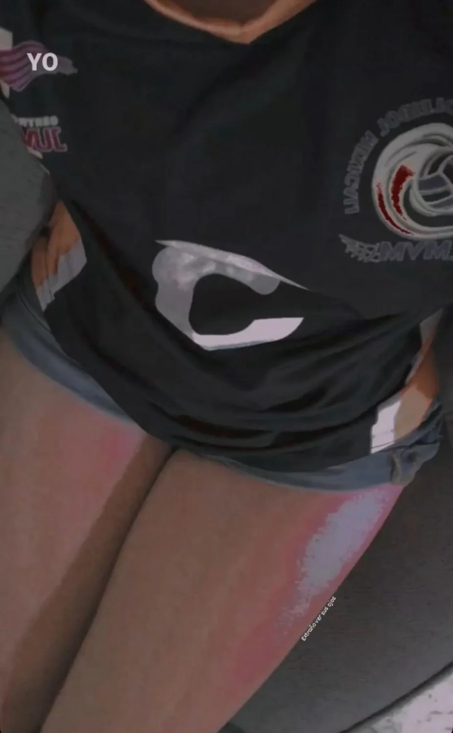 Mía Kamila, una sexy puta image 23