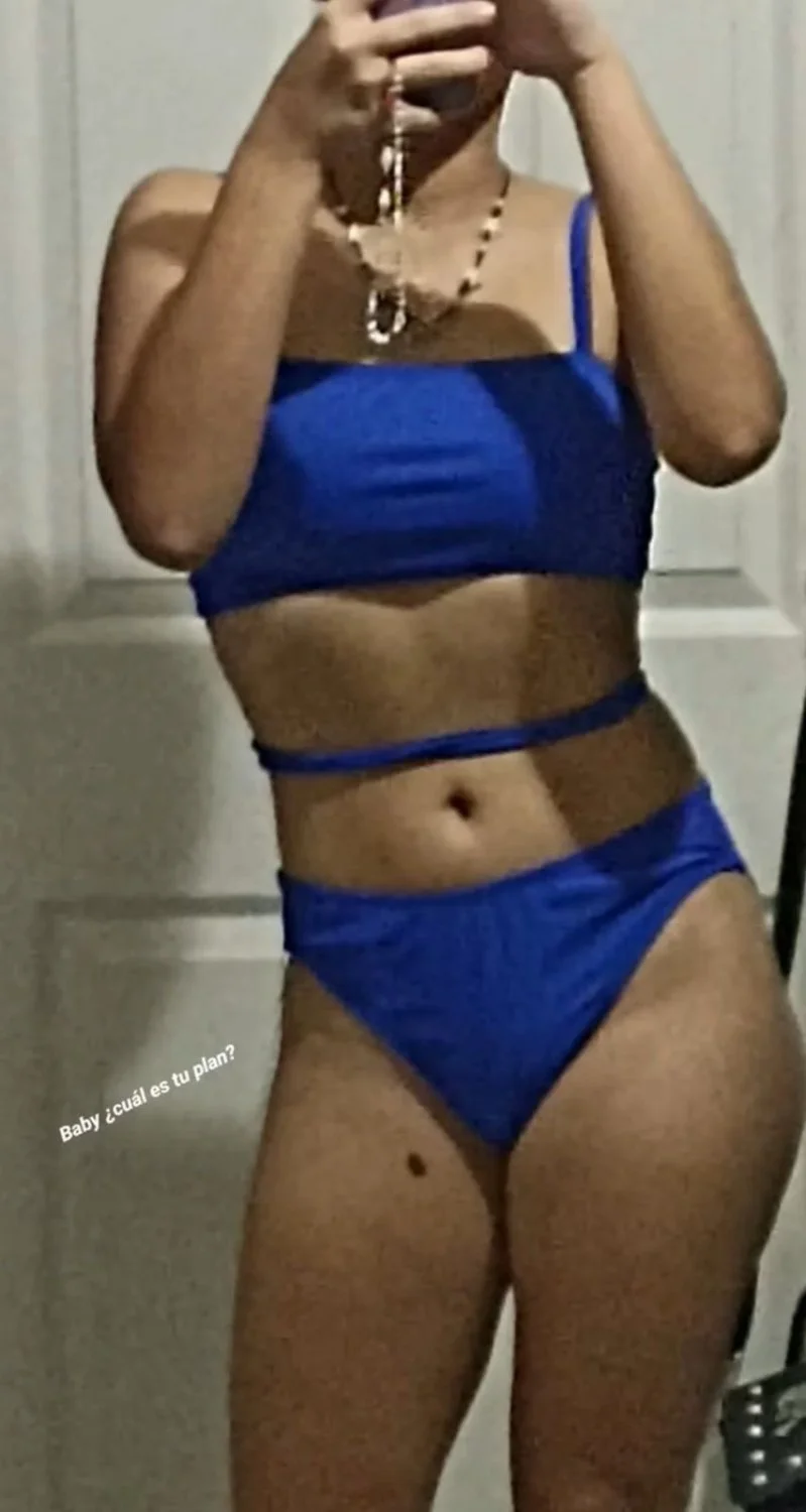 Mía Kamila, una sexy puta image 26