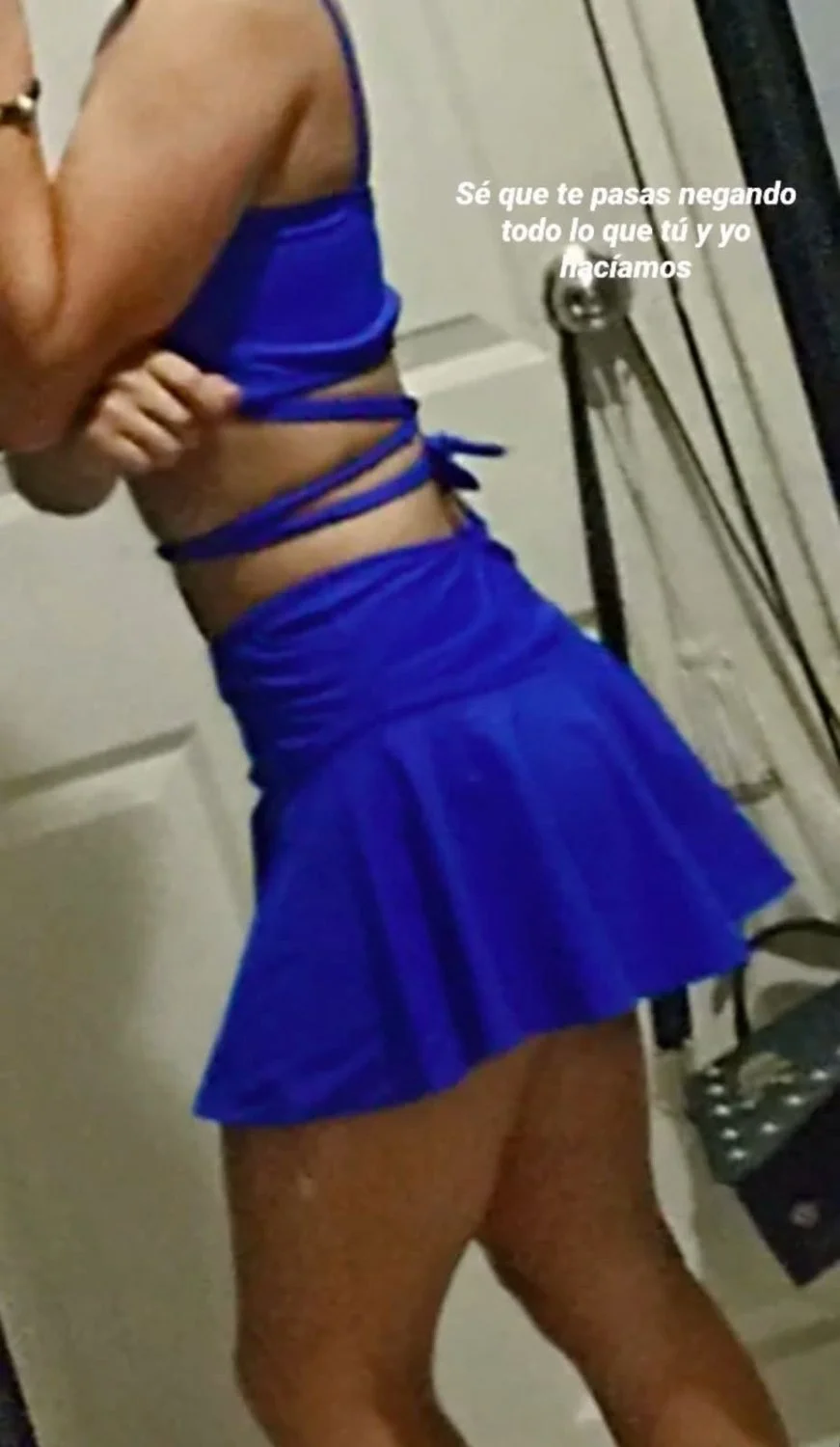 Mía Kamila, una sexy puta image 29