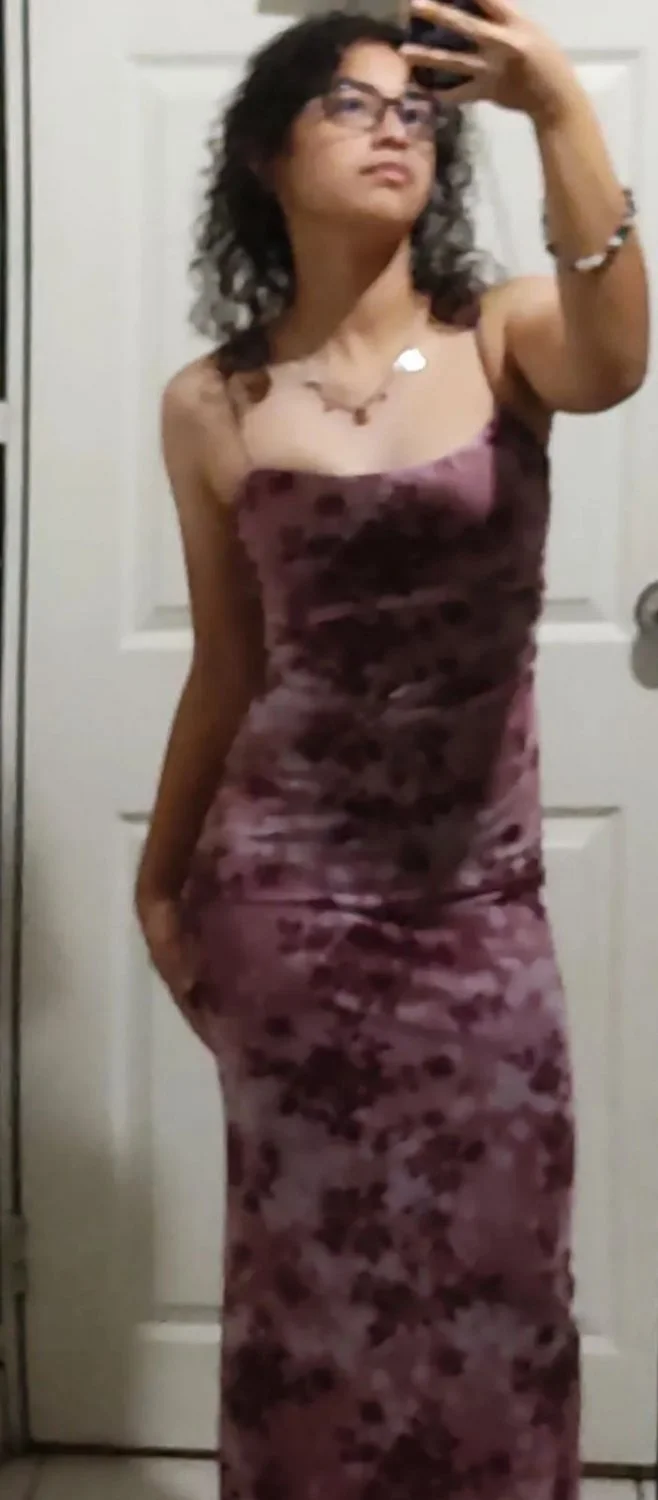 Mía Kamila, una sexy puta image 8