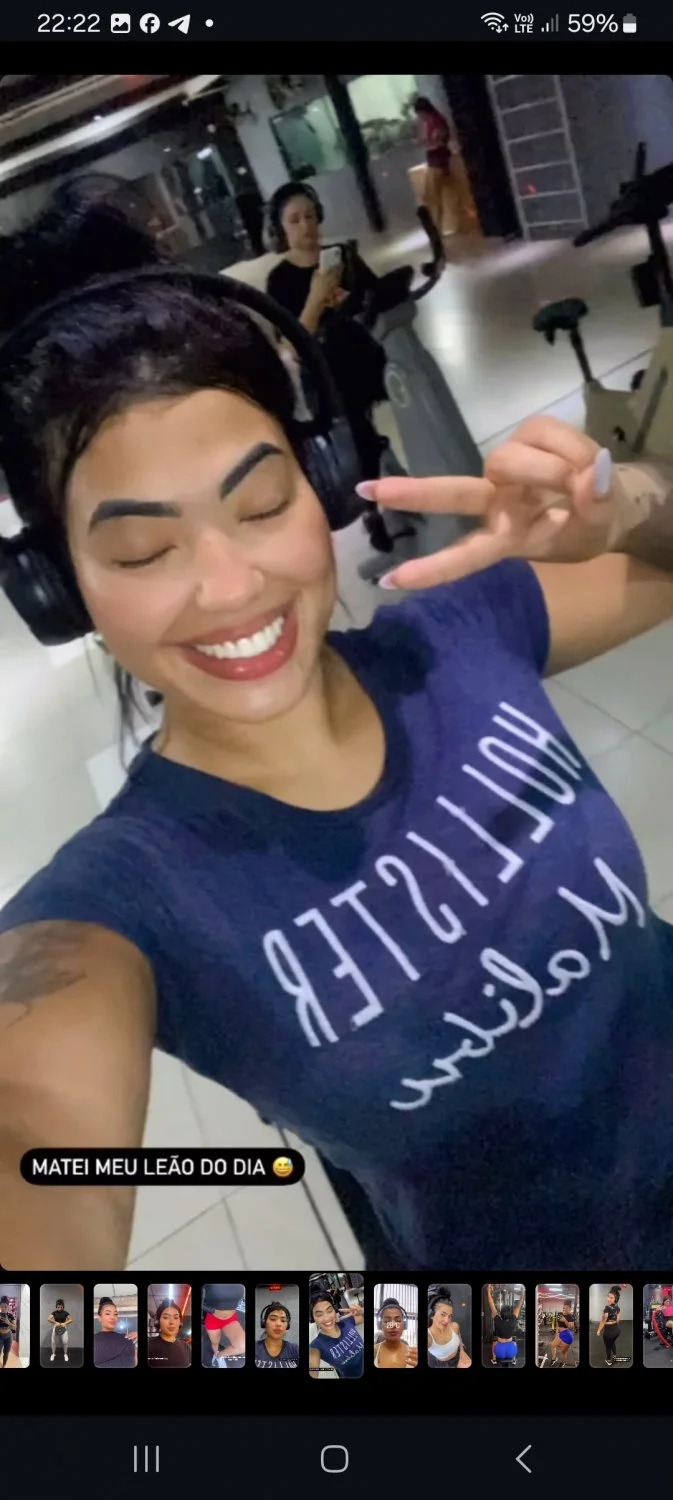 Gostosas do brasil image 26