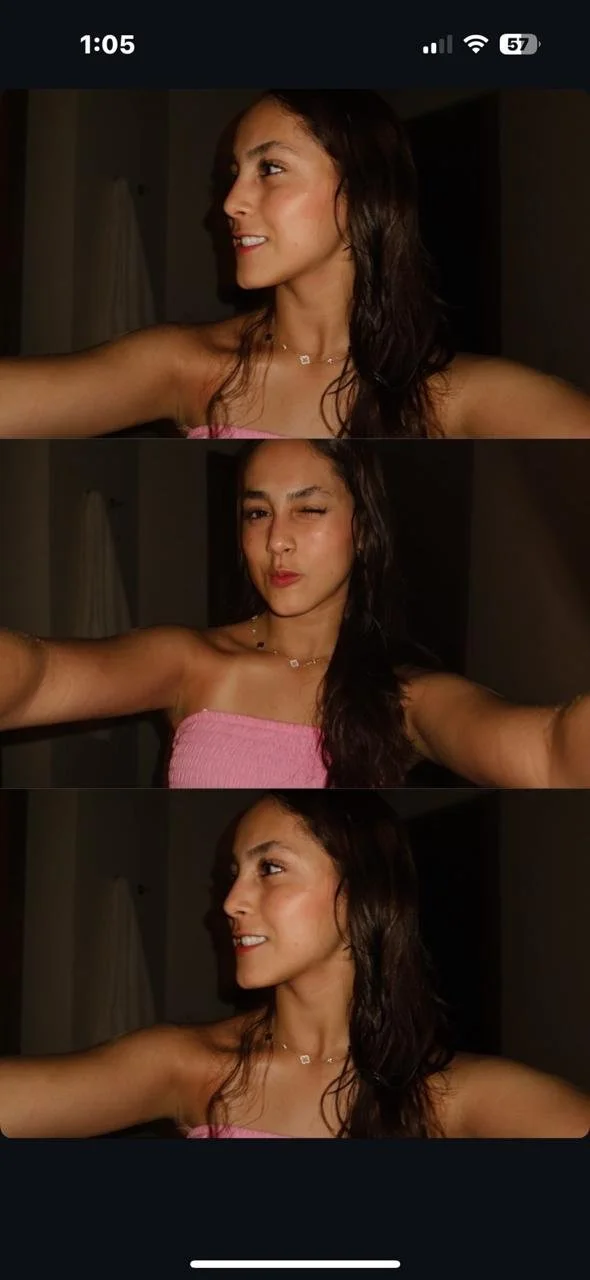 Jimena Casillas puta filtrada, es una zorra image 1