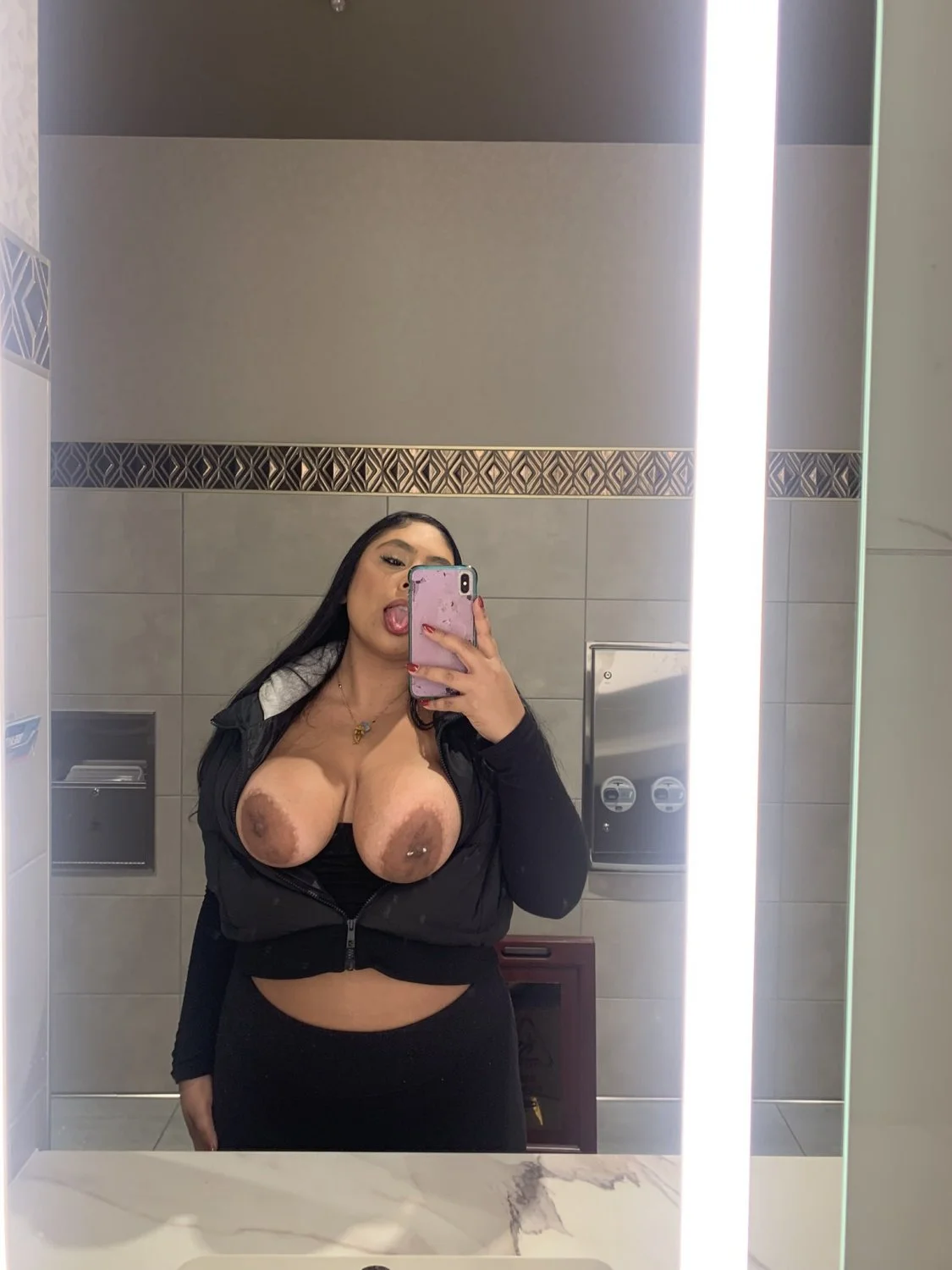 Austin latina slut Jessica image 10