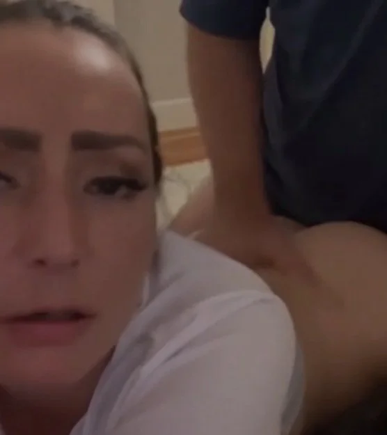 Slut wife fucks with camera on main image