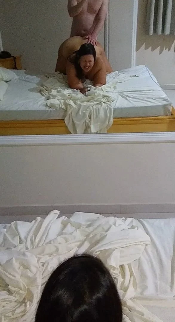 Madre soltera culona image 2
