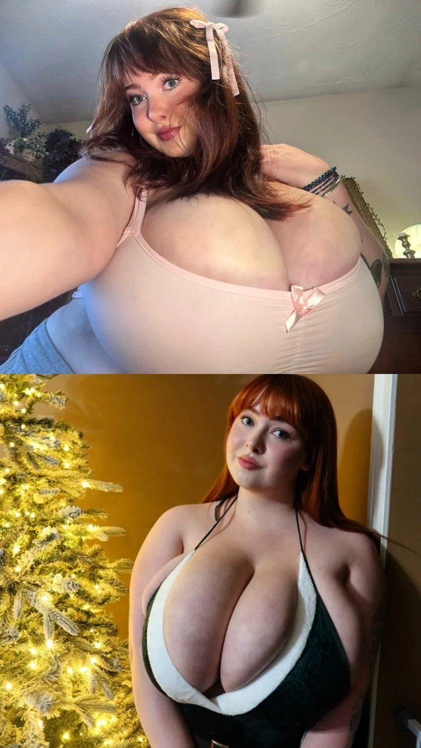 random pretty tits collection image 16