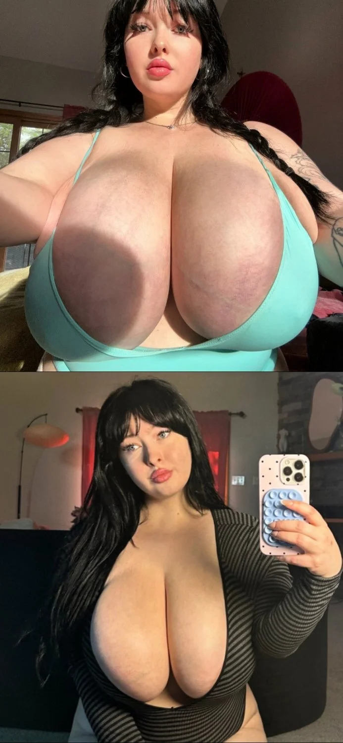 random pretty tits collection image 19