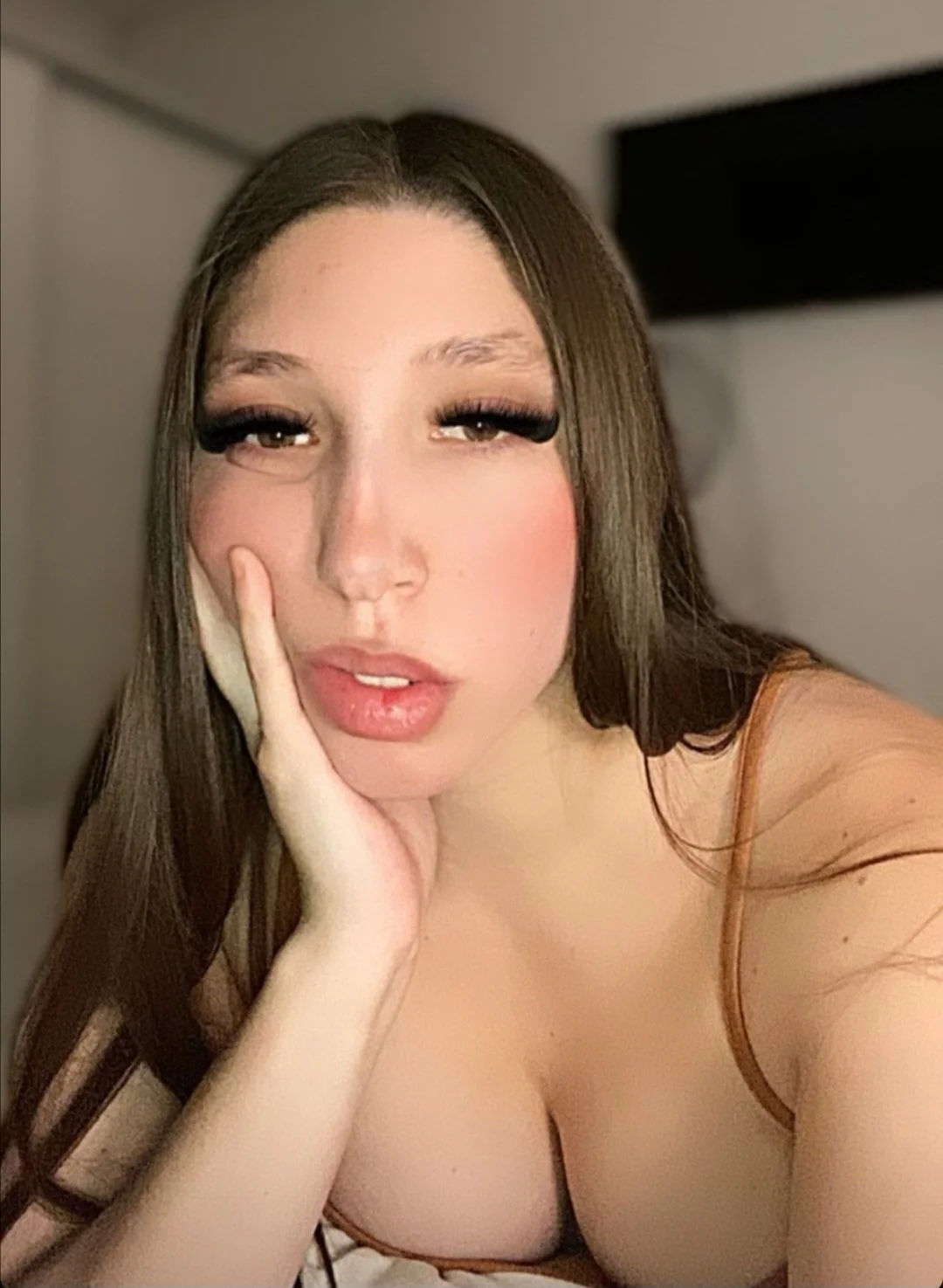**Pack** Chica Argentina quema image 6