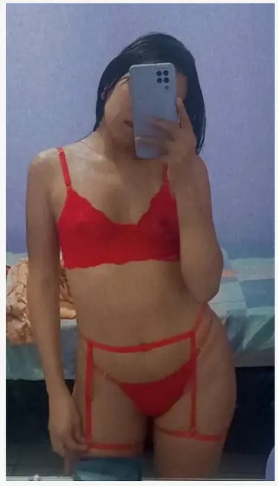 Lingerie parte 3 cover image
