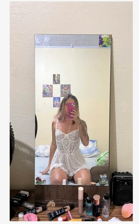 Lingerie parte 3 image 16
