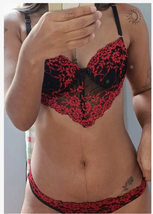 Lingerie parte 3 image 25