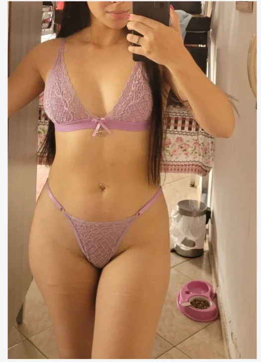 Lingerie parte 3 image 36