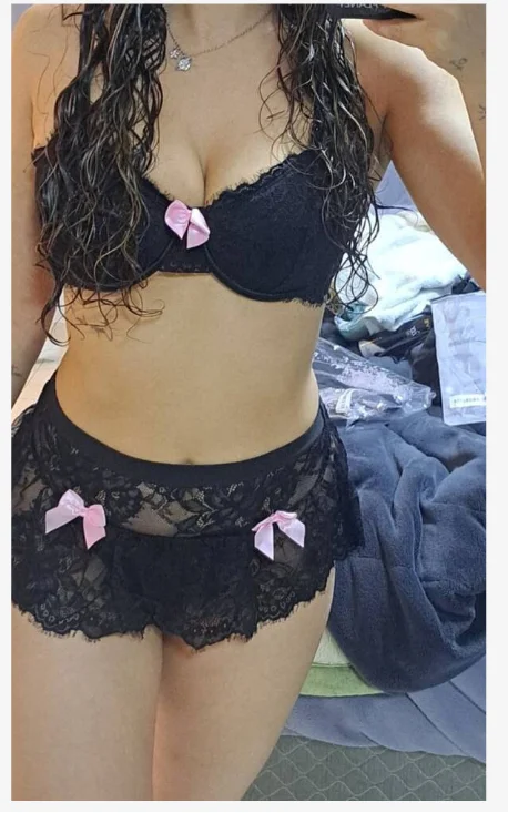 Lingerie parte 3 image 37