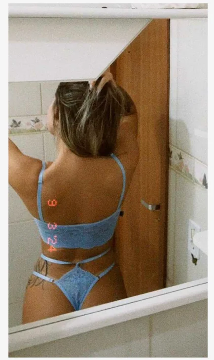 Lingerie parte 3 image 38