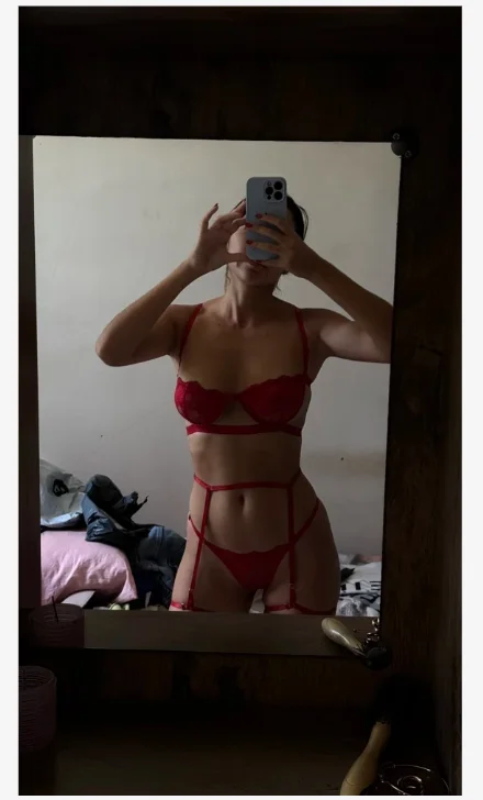 Lingerie parte 3 image 5