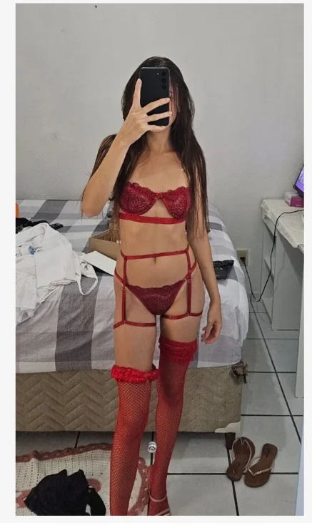 Lingerie parte 3 image 6