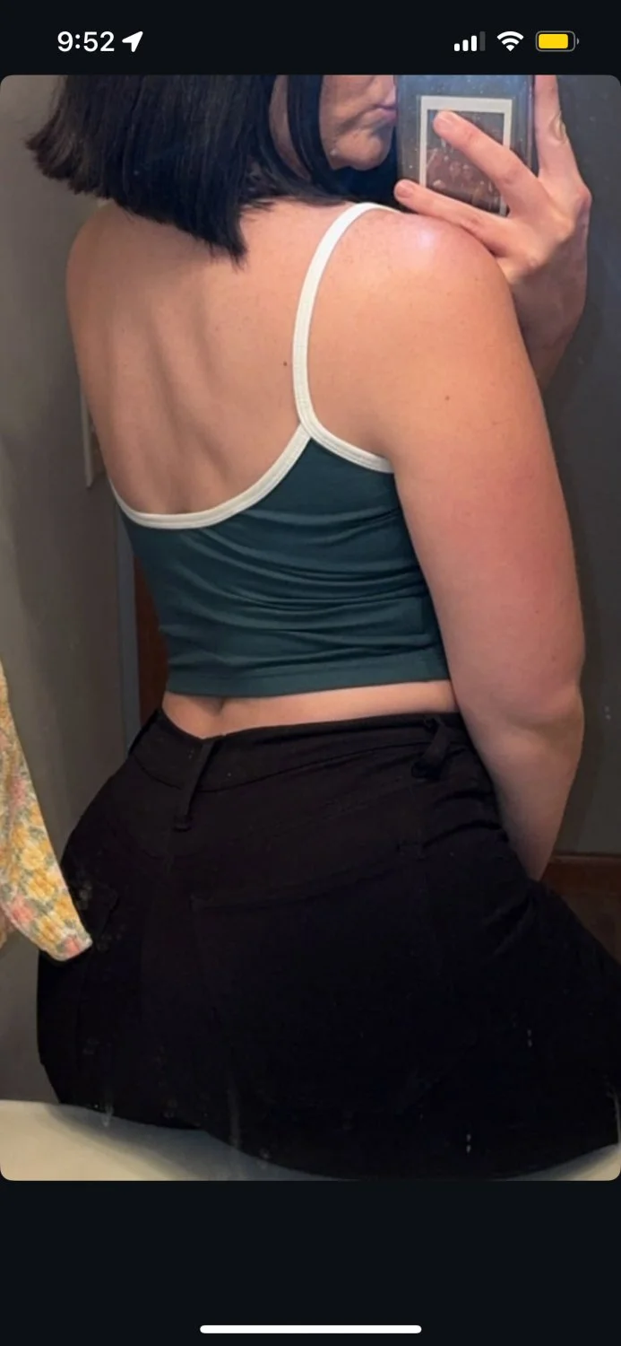 Fat ass ig white girl image 6